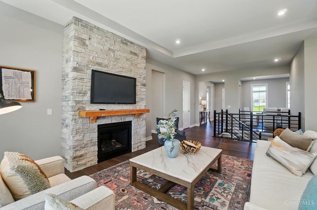 7527 Donegal Drive, Miami Twp, OH 45233