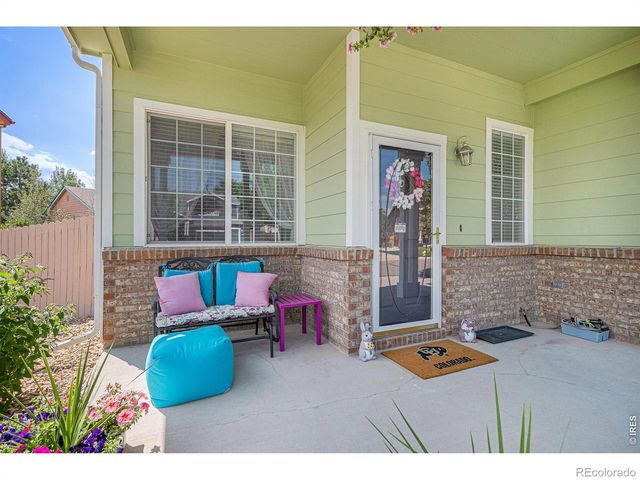 5418 Suffolk Circle, Castle Rock, CO 80104