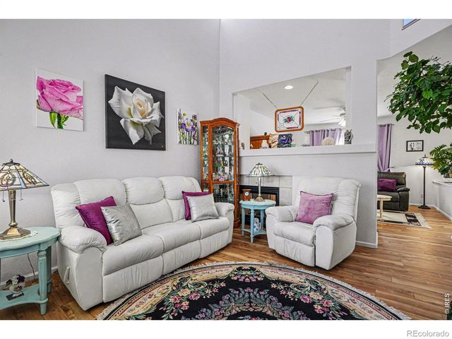 5418 Suffolk Circle, Castle Rock, CO 80104