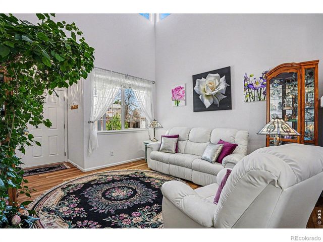 5418 Suffolk Circle, Castle Rock, CO 80104