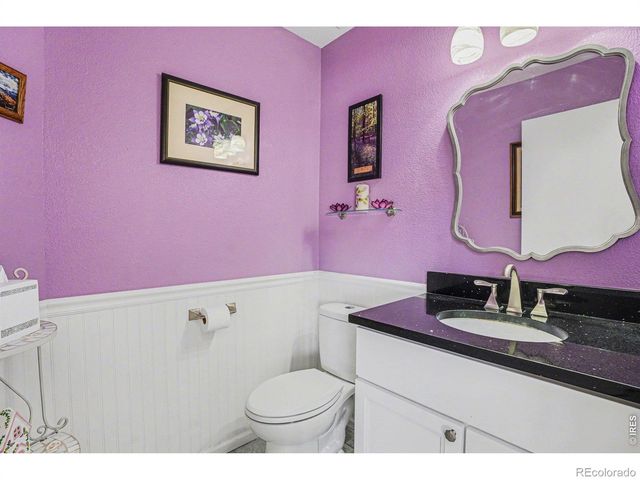 5418 Suffolk Circle, Castle Rock, CO 80104