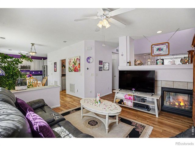 5418 Suffolk Circle, Castle Rock, CO 80104