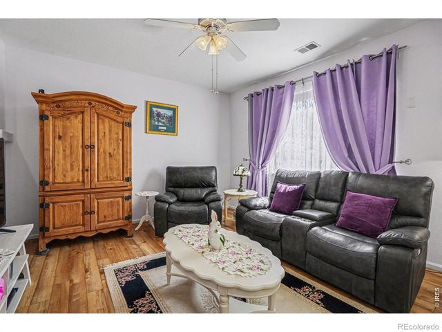 5418 Suffolk Circle, Castle Rock, CO 80104