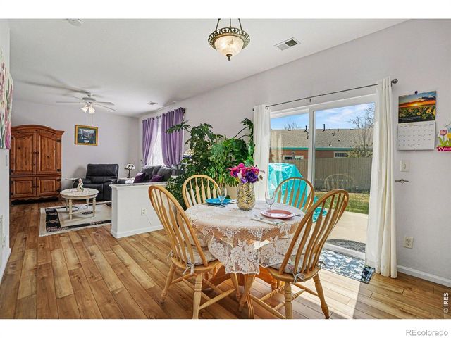 5418 Suffolk Circle, Castle Rock, CO 80104