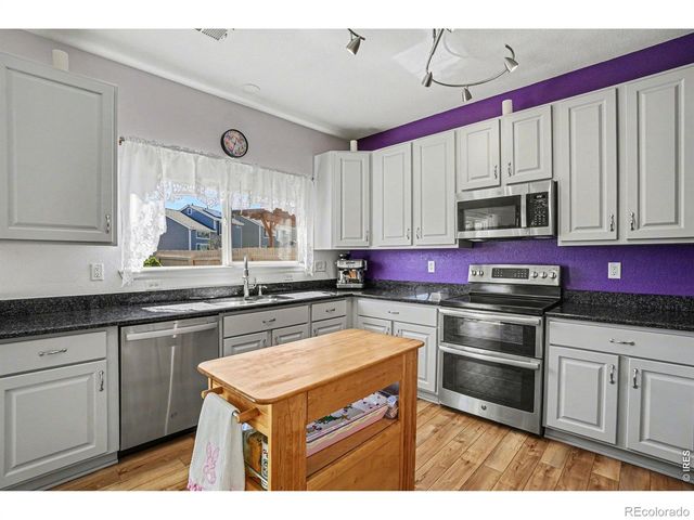 5418 Suffolk Circle, Castle Rock, CO 80104