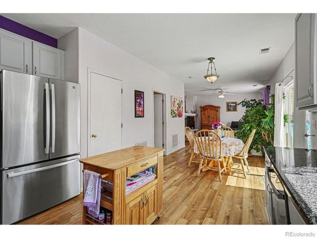 5418 Suffolk Circle, Castle Rock, CO 80104