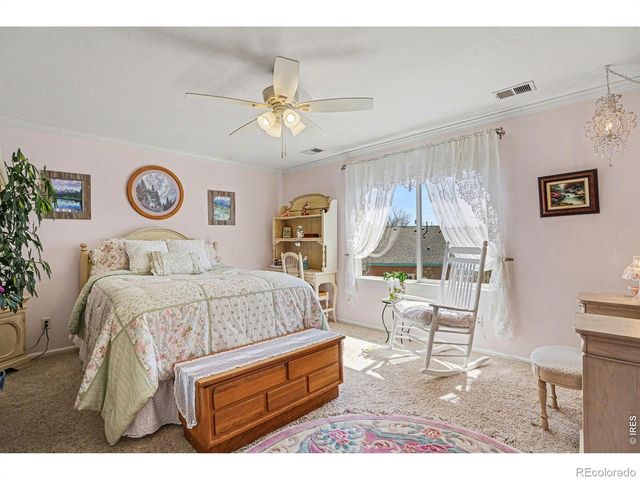 5418 Suffolk Circle, Castle Rock, CO 80104