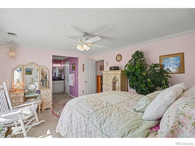 5418 Suffolk Circle, Castle Rock, CO 80104