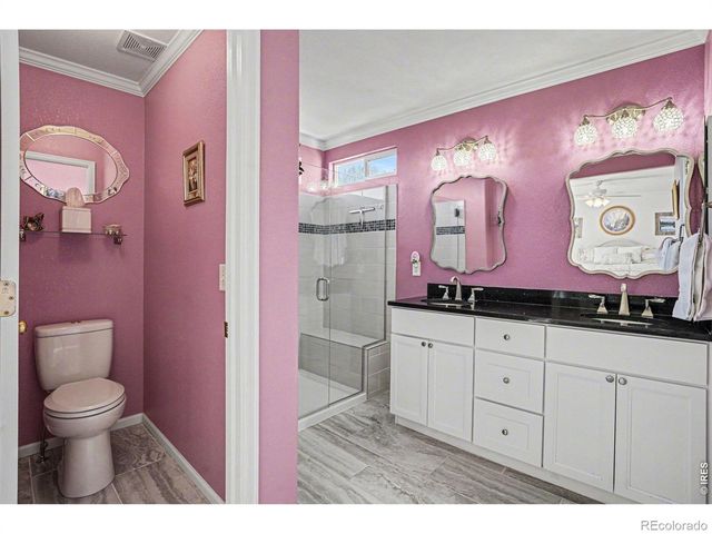 5418 Suffolk Circle, Castle Rock, CO 80104