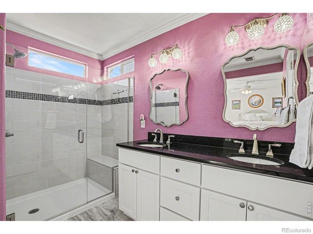 5418 Suffolk Circle, Castle Rock, CO 80104