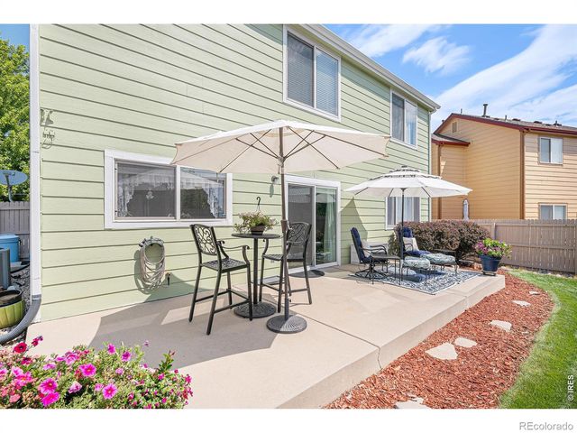 5418 Suffolk Circle, Castle Rock, CO 80104