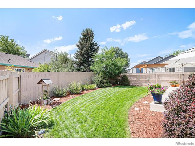 5418 Suffolk Circle, Castle Rock, CO 80104