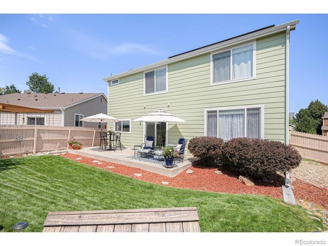 5418 Suffolk Circle, Castle Rock, CO 80104