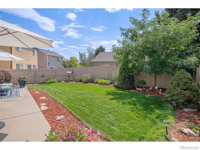 5418 Suffolk Circle, Castle Rock, CO 80104