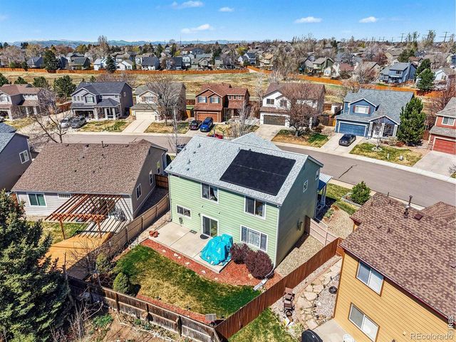 5418 Suffolk Circle, Castle Rock, CO 80104