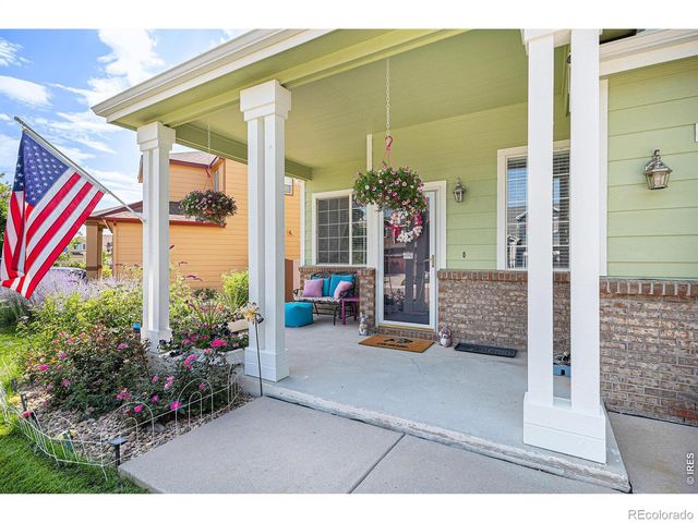 5418 Suffolk Circle, Castle Rock, CO 80104