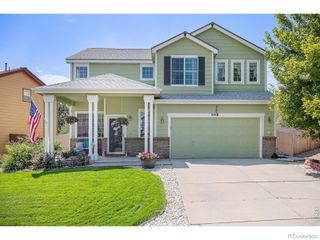 5418 Suffolk Circle, Castle Rock, CO 80104