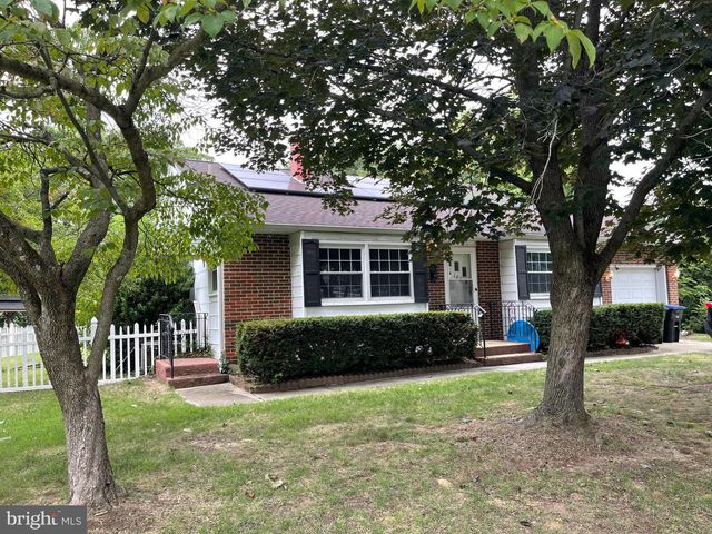 183 LINCOLN RD, Wenonah, NJ 08090