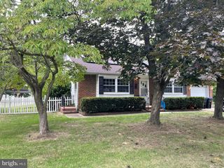 183 LINCOLN RD, Wenonah, NJ 08090