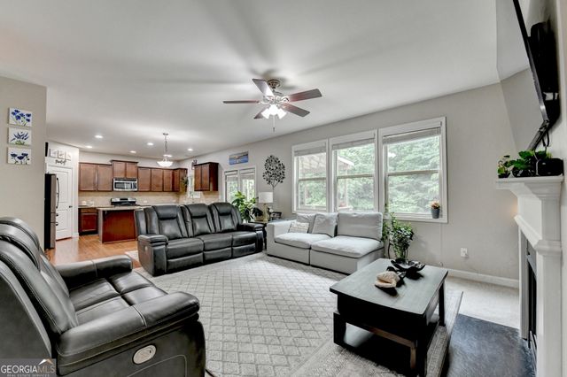 6250 Beaver Bend Way, Cumming, GA 30040