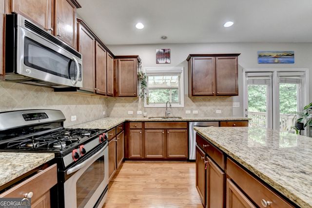 6250 Beaver Bend Way, Cumming, GA 30040