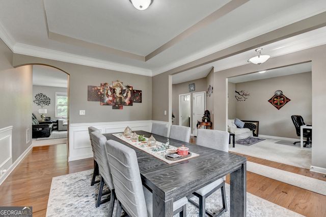 6250 Beaver Bend Way, Cumming, GA 30040