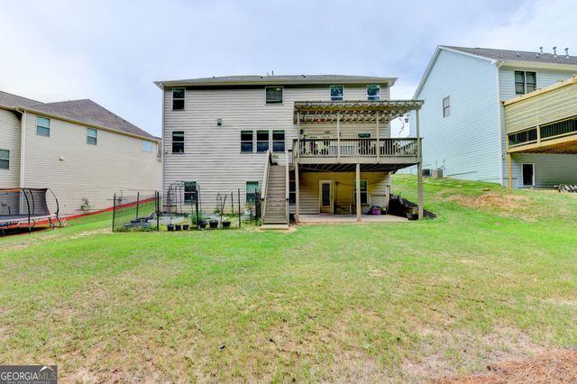 6250 Beaver Bend Way, Cumming, GA 30040