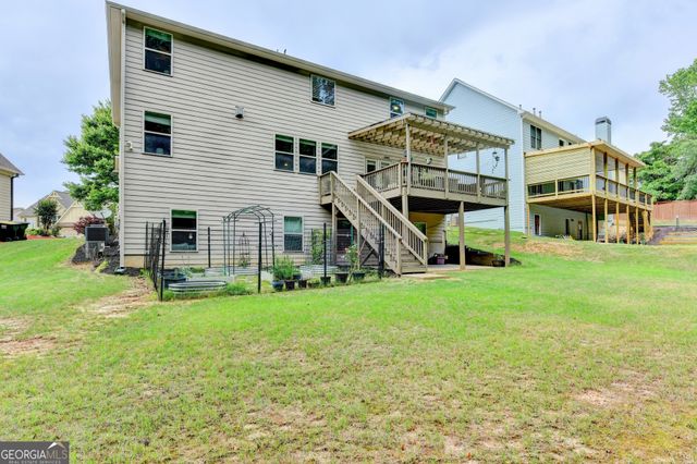 6250 Beaver Bend Way, Cumming, GA 30040