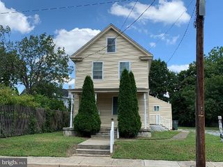 6 WILLIAMS ST, Glassboro, NJ 08028