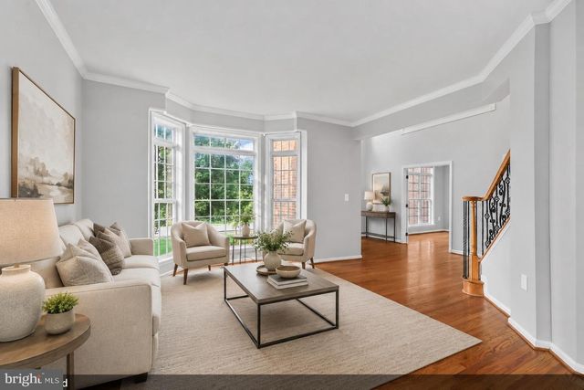 44309 OLDETOWNE PL, Ashburn, VA 20147