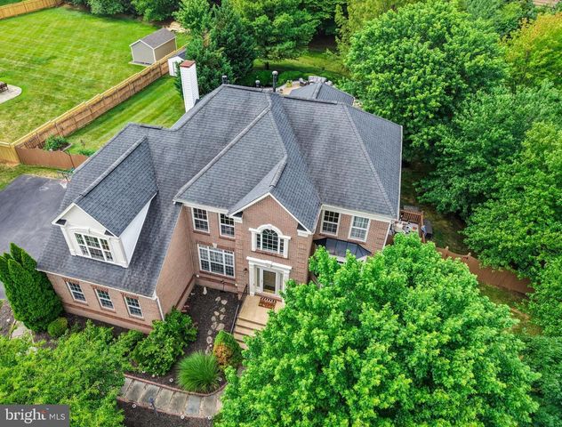 44309 OLDETOWNE PL, Ashburn, VA 20147