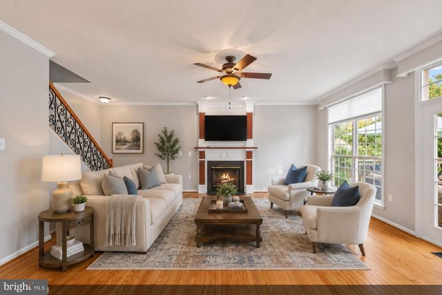 44309 OLDETOWNE PL, Ashburn, VA 20147