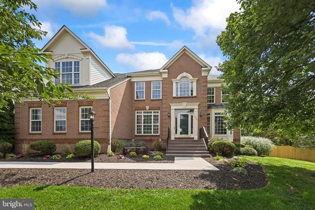 44309 OLDETOWNE PL, Ashburn, VA 20147