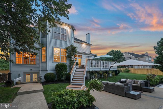 44309 OLDETOWNE PL, Ashburn, VA 20147