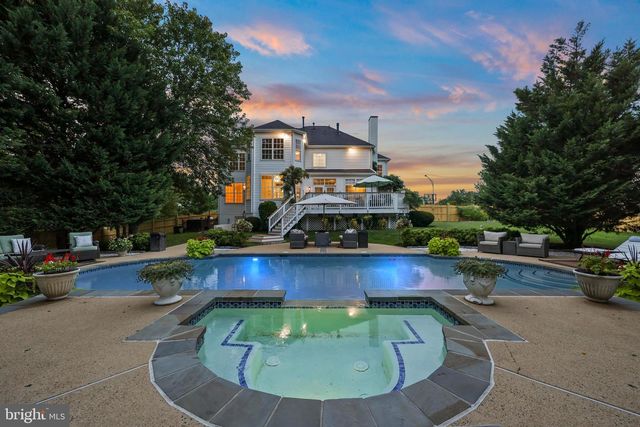 44309 OLDETOWNE PL, Ashburn, VA 20147