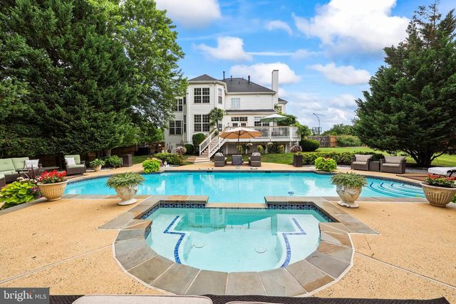 44309 OLDETOWNE PL, Ashburn, VA 20147