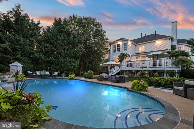 44309 OLDETOWNE PL, Ashburn, VA 20147