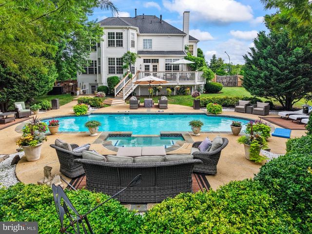 44309 OLDETOWNE PL, Ashburn, VA 20147