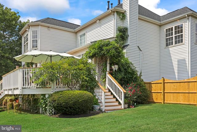 44309 OLDETOWNE PL, Ashburn, VA 20147