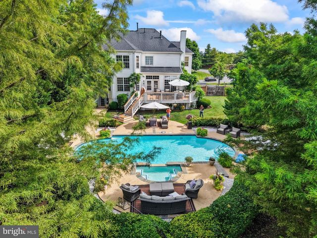 44309 OLDETOWNE PL, Ashburn, VA 20147