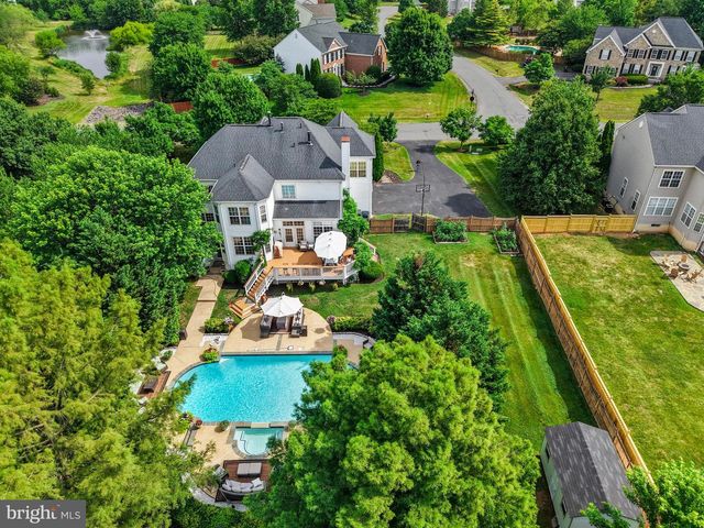 44309 OLDETOWNE PL, Ashburn, VA 20147
