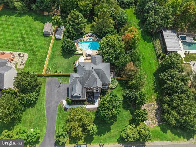 44309 OLDETOWNE PL, Ashburn, VA 20147