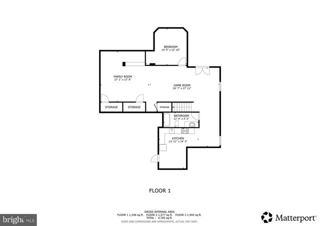 44309 OLDETOWNE PL, Ashburn, VA 20147