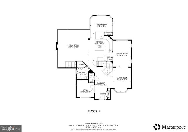 44309 OLDETOWNE PL, Ashburn, VA 20147