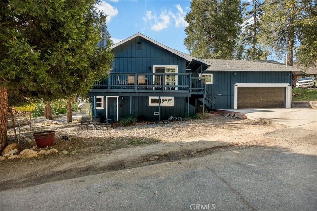Image 1 of property listing at 25935 Ranger, Twin Peaks, CA 92391