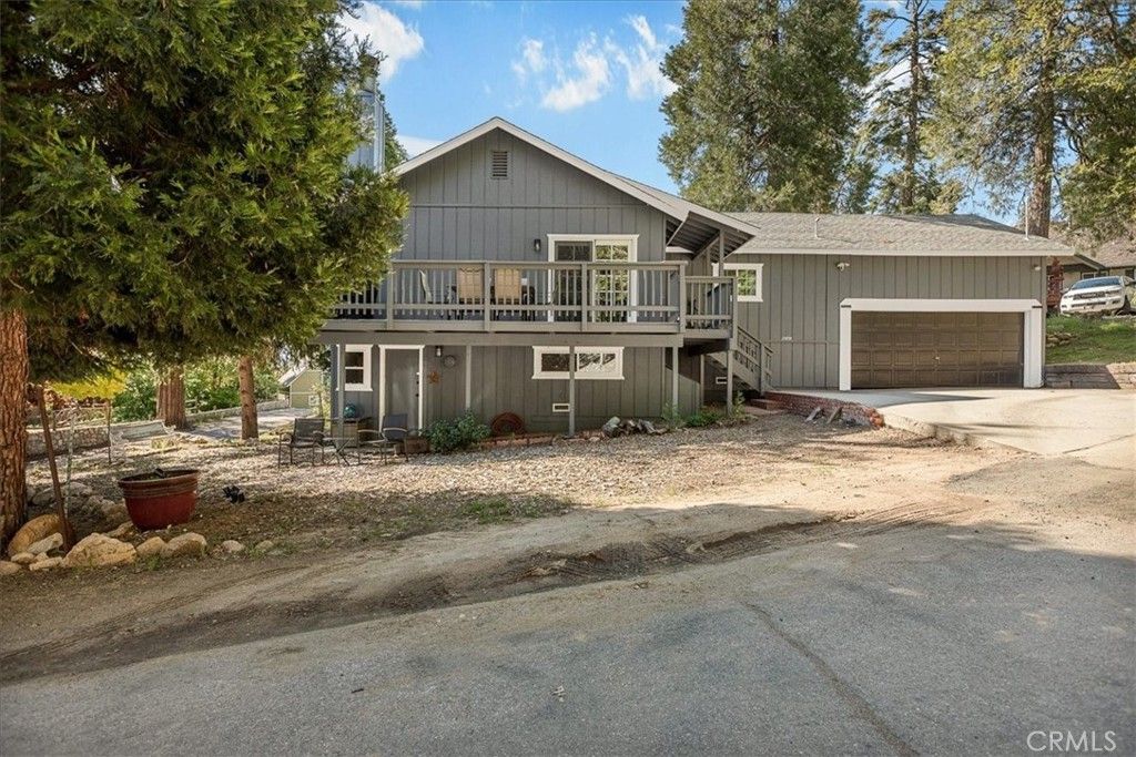Image 26 of property listing at 25935 Ranger, Twin Peaks, CA 92391