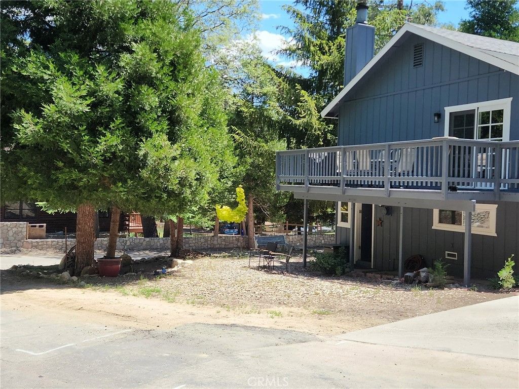 Image 27 of property listing at 25935 Ranger, Twin Peaks, CA 92391