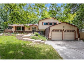 7910 W Harvard Pl, Lakewood, CO 80227