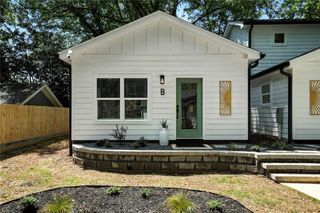 1597 Glenwood SE Avenue B, Atlanta, GA 30316