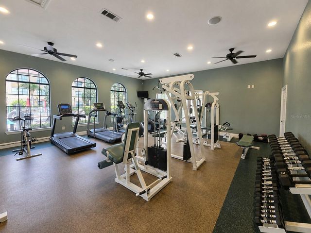 901 CHARO PARKWAY 714, Davenport, FL 33897